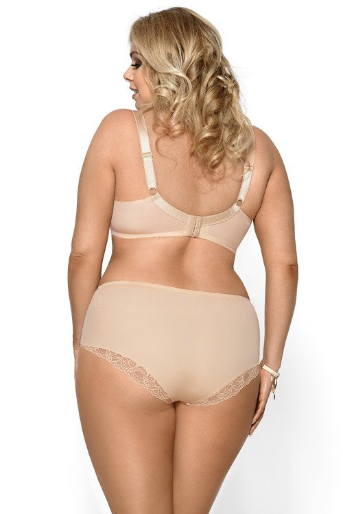 K426/1 Casablanca Braga de mujer Gorsenia- beige