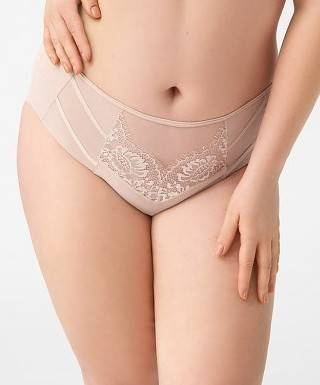 K 497/1 Paradise Braga de mujer Gorsenia- beige
