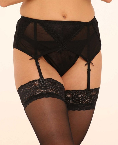 478 Liguero Noeli Forex - Negro