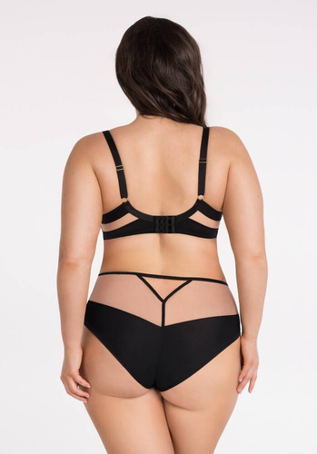 Gorsenia K 886 Tesora Braga de mujer beige