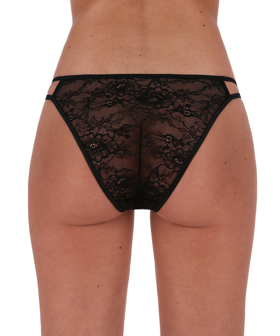 Felicita Braga de mujer Passion - negra