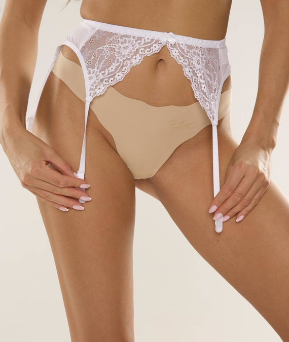 136 Liguero Forex - blanco