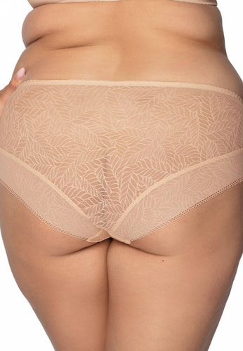GFP 594 Sandy 2 Gaia bragas de mujer - beige