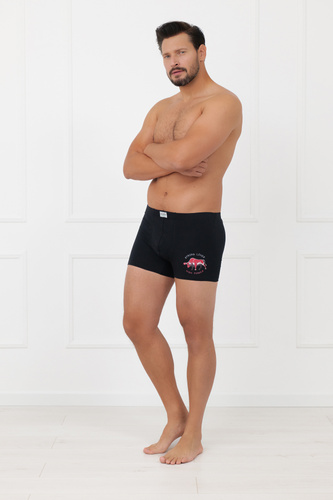 Boxers hombre Fernando Italian Fashion algodón elastano ajustados