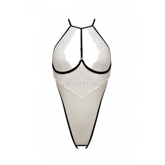 Chika Body de mujer Passion blanco