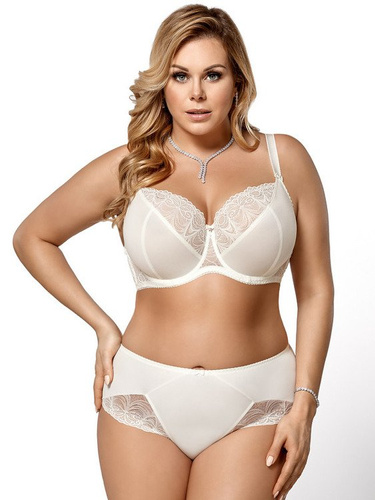 K 426 CASABLANCA Braga de mujer Gorsenia- crema