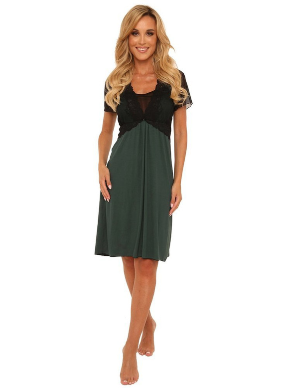 486 Camisón Artemise Forex - verde