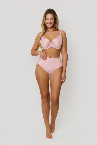 Sujetador full cup Mefemi Alice BF31 acolchado cómodo rosa soporte