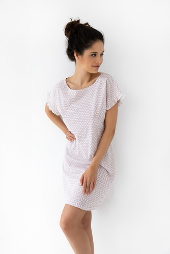 Camisón Marcja Sensis - brezo