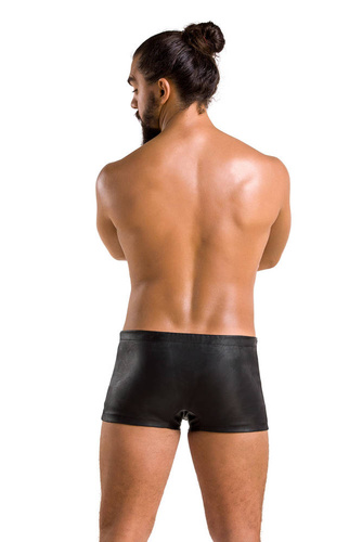 Short David Calzoncillos para hombre Passion negro