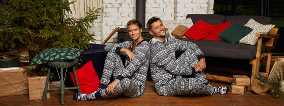 Mono Alaska Hombre Moda Italiana - azul marino