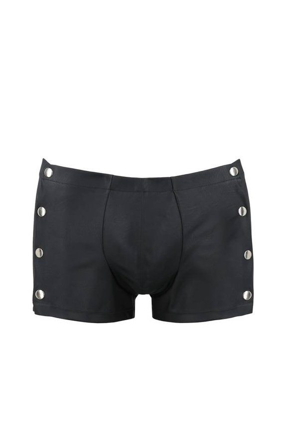Short David Calzoncillos para hombre Passion negro