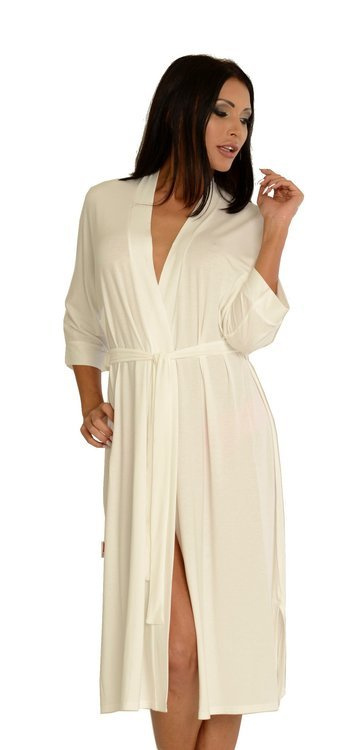 942 Visa Bata larga De Lafense - crudo