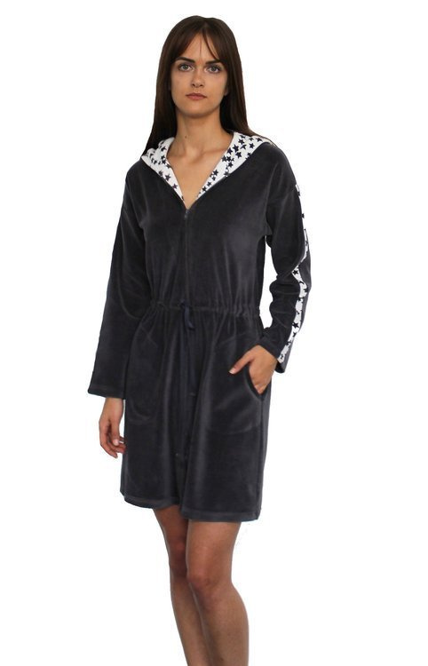 438 Marisol Albornoz de mujer - grafito