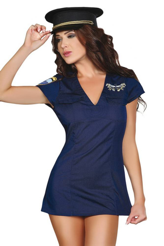 Argenta LC 90069 LivCo Corsetti Traje de moda