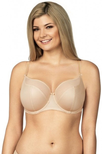 140 Sujetador suave Lupoline - beige