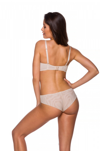 139 Sujetador push-up Lupoline - beige