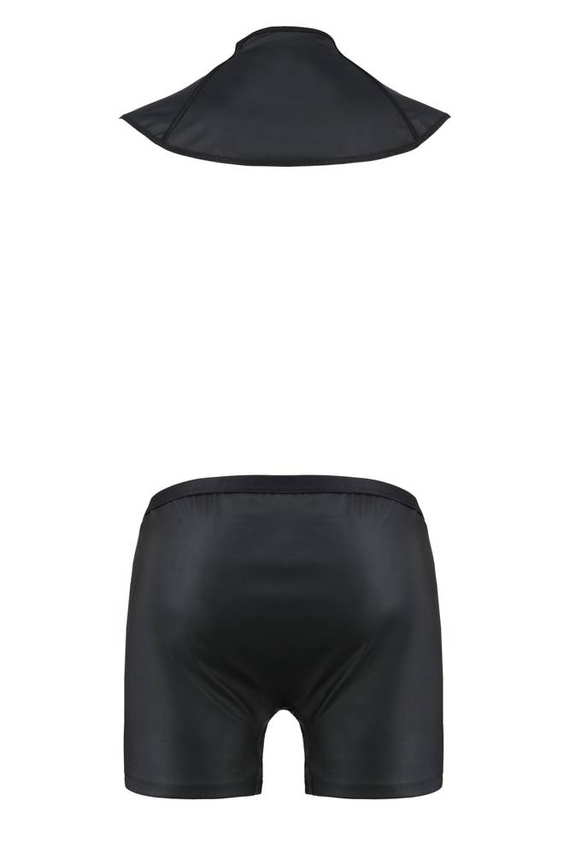 Conjunto Edward Conjunto para hombre Passion negro