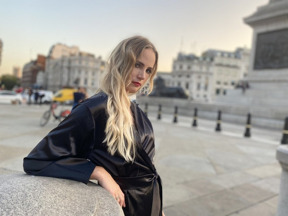 797 Bata de mujer Classic Forex - negra