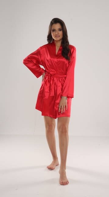 797 Bata clásica de mujer Forex - roja