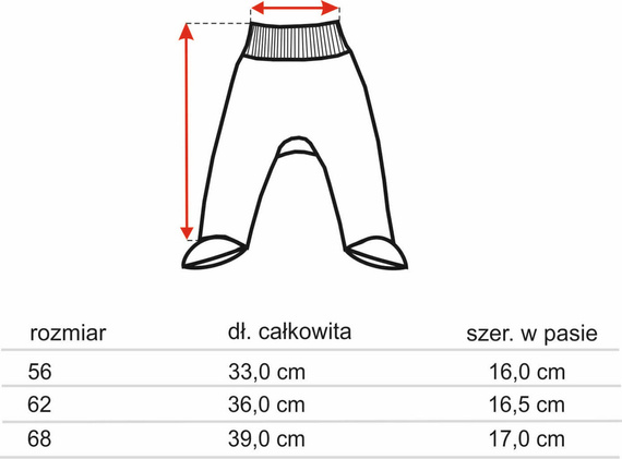 ABN-5456 Sea Of Joy Nini calcetines para bebé - algodón orgánico, cintura elástica