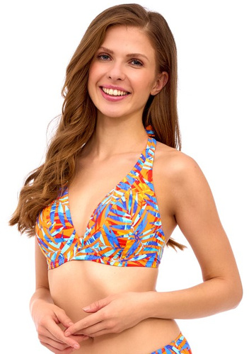 Sujetador de baño Bliss Bralet Lupoline