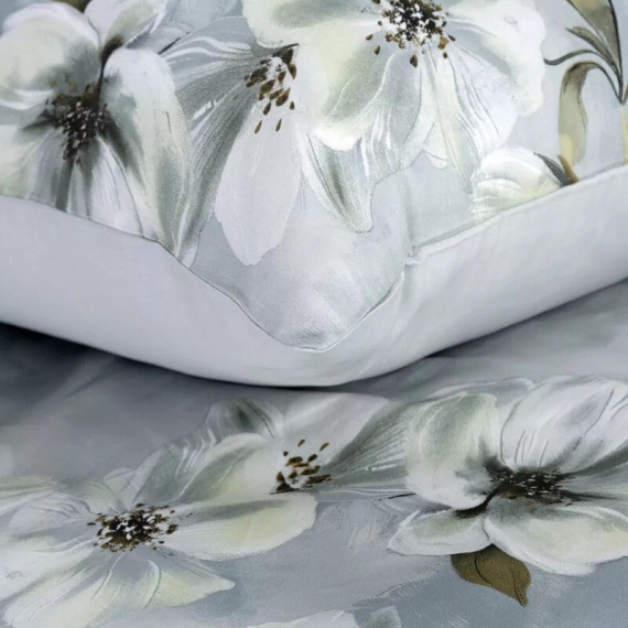 Eurofirany SPRING 89 ropa de cama 100% satén algodón Oeko-Tex