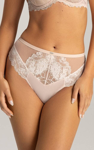 2153/B Braga de mujer Ava beige