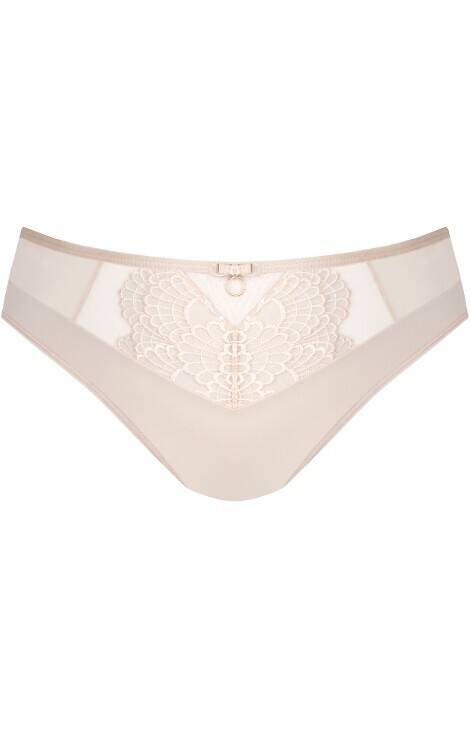 Gorsenia K 857 Just Beige Calzoncillos señora beige