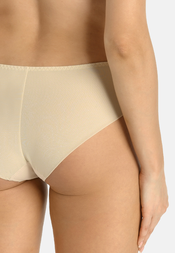 1162-3 Andreaa Figi bawełniane 3-pack Teyli  czarny 