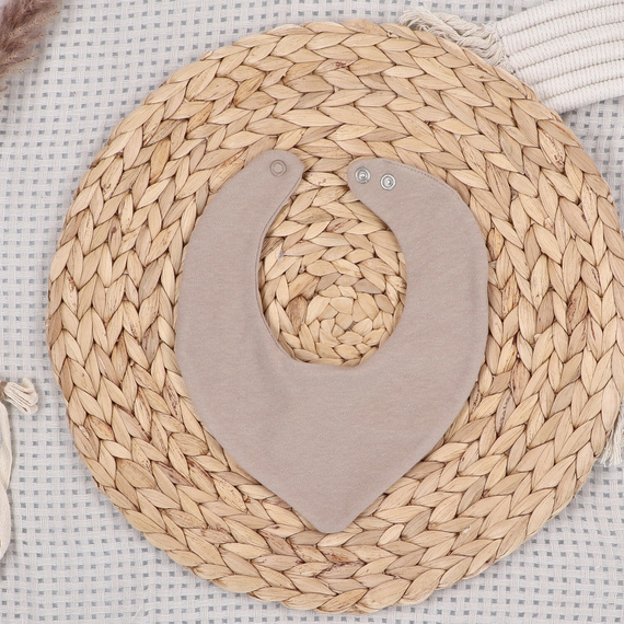 ABK-0045 Conjunto para bebé Sky Journey de algodón orgánico Nini