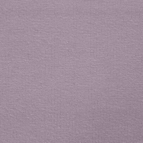 Sábana ajustable Jersey 4 Eurofirany con goma algodón elastano 190 g/m² rosa empolvado
