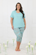 Pijamas de señora