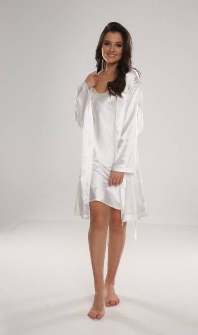 797 Bata clásica de mujer Forex - perla