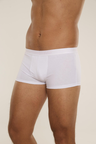 588 Fabrizio Calzoncillos para hombre De Lafense - blanco