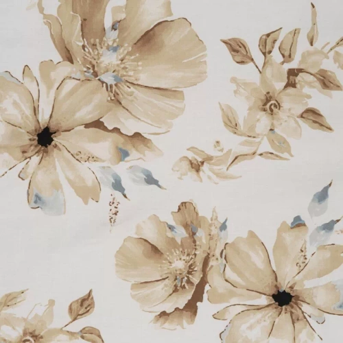 Eurofirany SPRING 90 ropa de cama 100% satén algodón Oeko-Tex