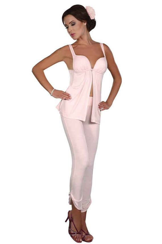 Leah LC 90052 LivCo Corsetti Moda Pijamas Mujer