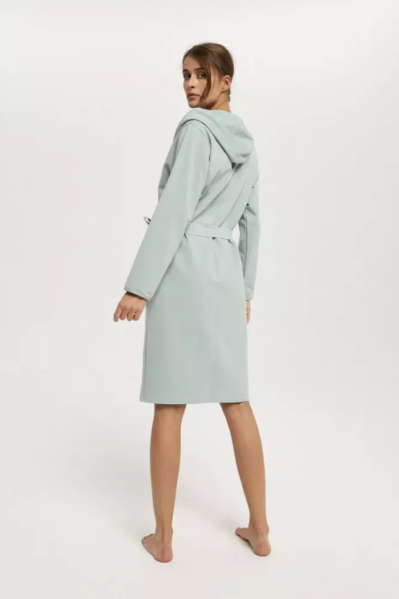 Karina Albornoz de mujer Moda Italiana - menta