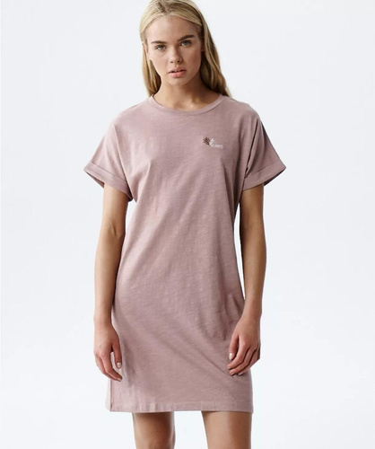 Atlantic NLD-002 Camisón mujer 100% algodón