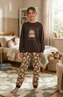 Pijama de niña