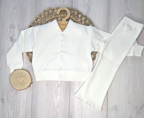 Bomber BS002 Mamatti 97% algodón, broches presión