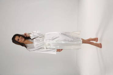 798 Bata clásica de mujer Forex - perla