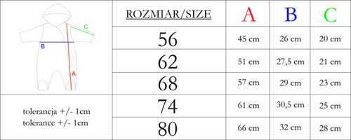 219270 Pantalones de chándal aislantes Willy Nicol - gris con luna y orejas