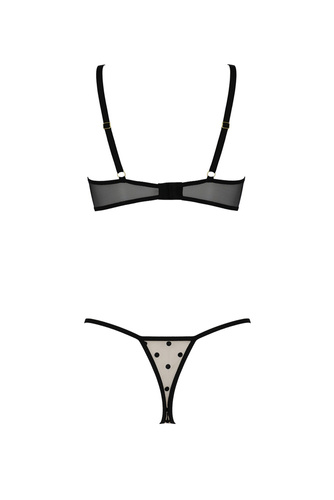 Marina Set Passion beige