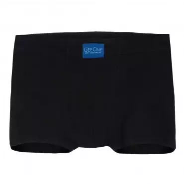Calzoncillos Apollo Boys Italian Fashion - negro