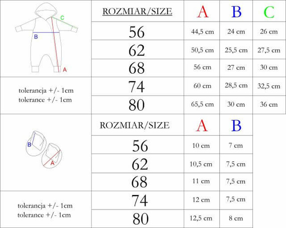 Pijama de chándal 222271 Olo Nicol color caramelo con capucha, forro y botitas