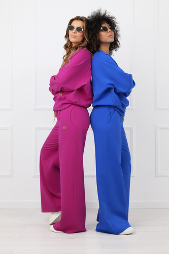 Conjunto mujer Margo Italian Fashion – 95% algodón, 5% elastano