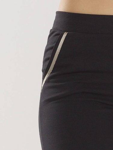 621 Artu Pantalones de chándal Forex - negro