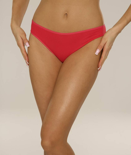 004 Limited Braguitas de mujer De lafense - frambuesa