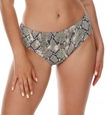 Braga de bañador grande Korsyka Lupoline